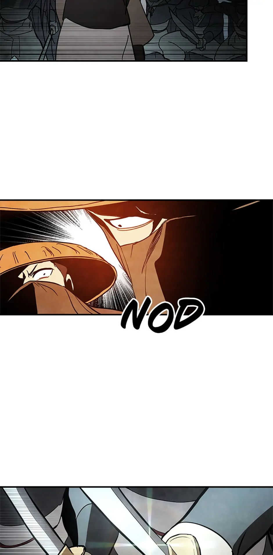 Yi Shen Dang Guan Chapter 63 54